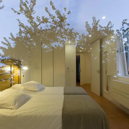 Quinta Dos Peixes Falantes