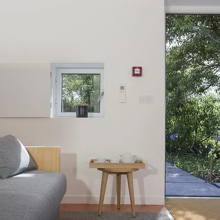 Quinta Dos Peixes Falantes * リベイラ・グランデ