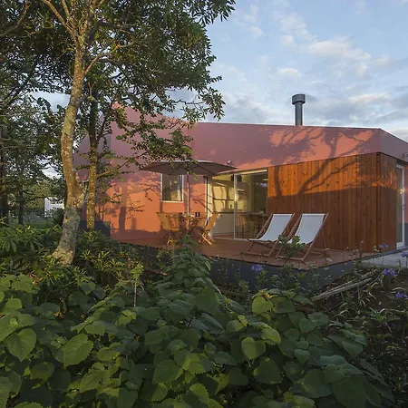 ファームステイ Quinta Dos Peixes Falantes *