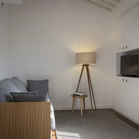 Quinta Dos Peixes Falantes