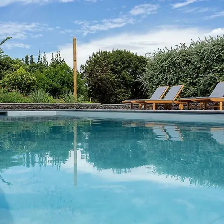 Quinta Dos Peixes Falantes ファームステイ *