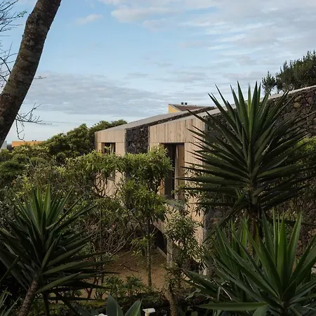 Quinta Dos Peixes Falantes Ribeira Grande
