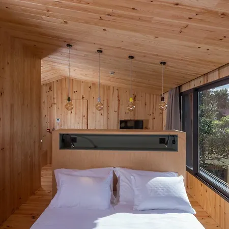 Quinta Dos Peixes Falantes