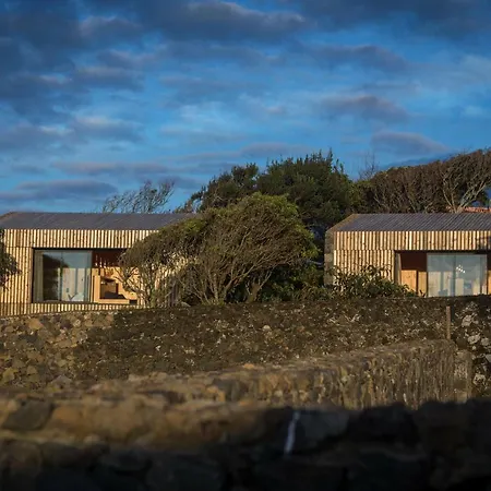 Quinta Dos Peixes Falantes Farmház