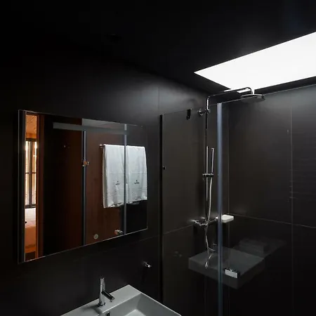 Quinta Dos Peixes Falantes リベイラ・グランデ