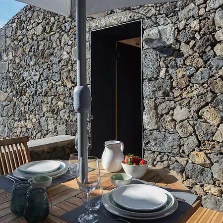 Quinta Dos Peixes Falantes ファームステイ *