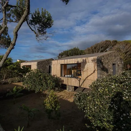 Quinta Dos Peixes Falantes Alojamento de Turismo Rural *