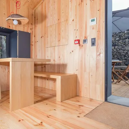 Quinta Dos Peixes Falantes ファームステイ *