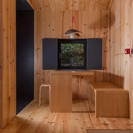 Quinta Dos Peixes Falantes * Ribeira Grande