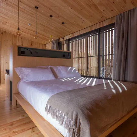 Quinta Dos Peixes Falantes * リベイラ・グランデ