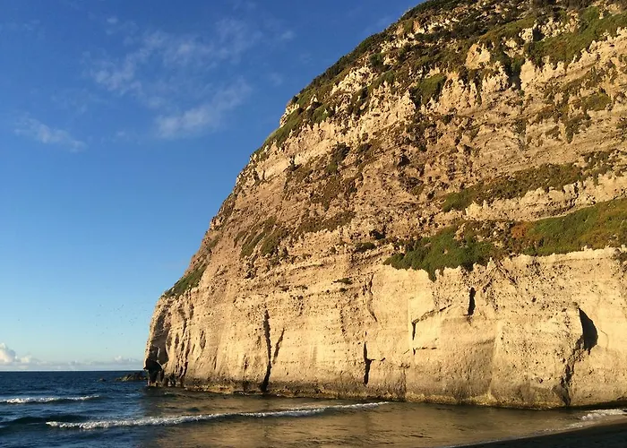 Quinta Dos Peixes Falantes *