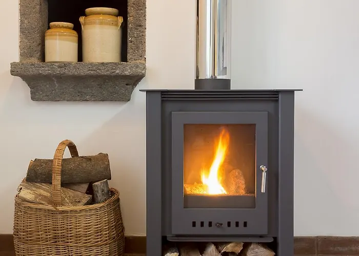 Quinta Dos Peixes Falantes * Ribeira Grande