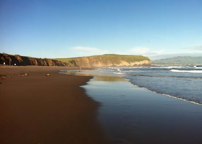 Çiftlik konaklama Quinta Dos Peixes Falantes