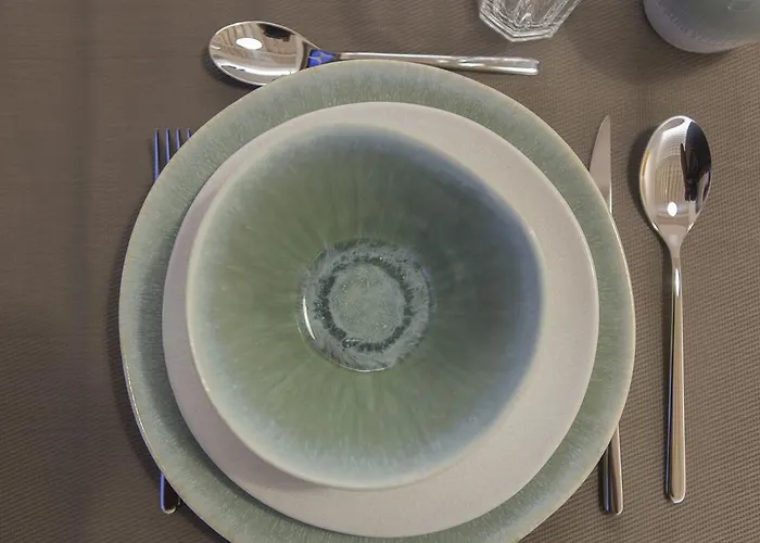 Çiftlik konaklama Quinta Dos Peixes Falantes