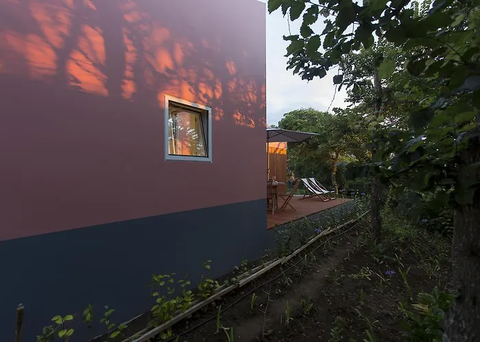 Quinta Dos Peixes Falantes