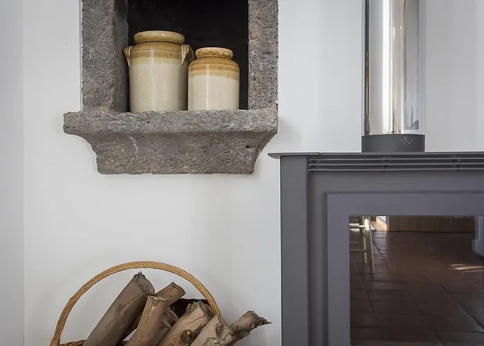 Quinta Dos Peixes Falantes *