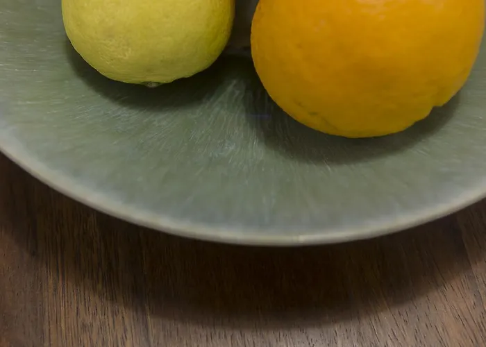 Quinta Dos Peixes Falantes