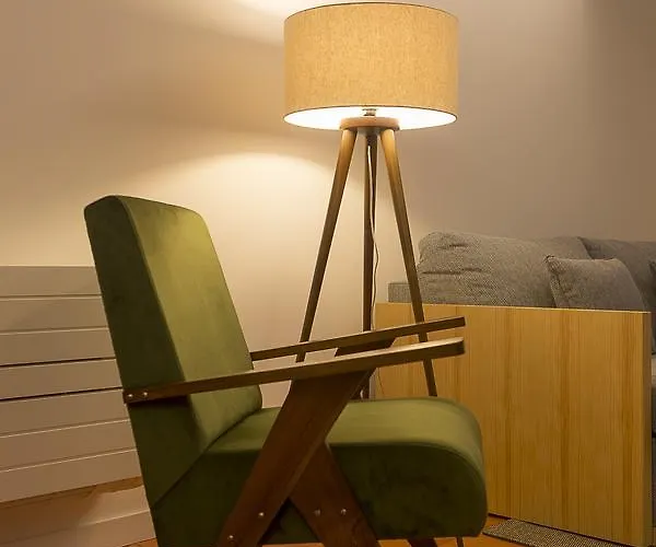 Quinta Dos Peixes Falantes * Ribeira Grande