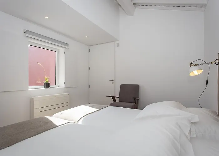 Quinta Dos Peixes Falantes Çiftlik konaklama *