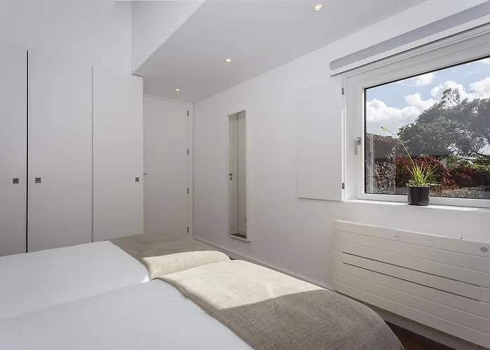 Quinta Dos Peixes Falantes Çiftlik konaklama