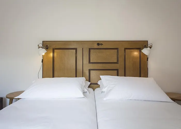 Quinta Dos Peixes Falantes Çiftlik konaklama *