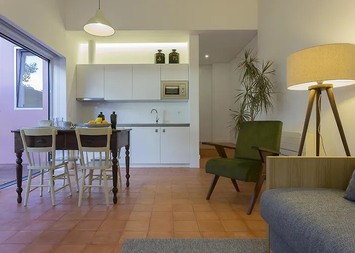 Quinta Dos Peixes Falantes *