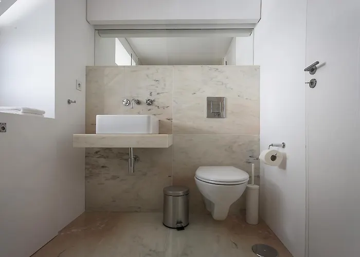 Çiftlik konaklama Quinta Dos Peixes Falantes *