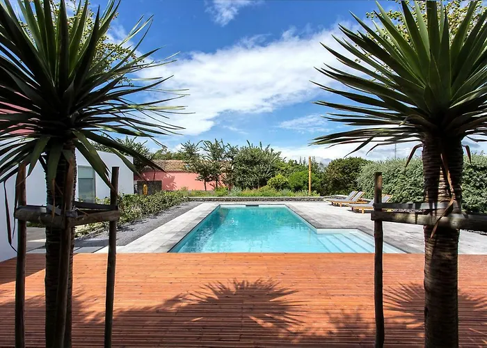 Quinta Dos Peixes Falantes