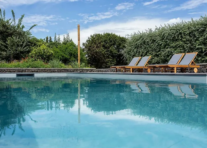 Quinta Dos Peixes Falantes Çiftlik konaklama *