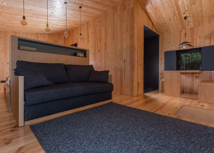 Çiftlik konaklama Quinta Dos Peixes Falantes *