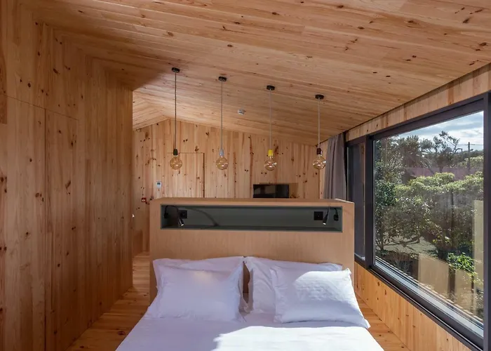 Quinta Dos Peixes Falantes