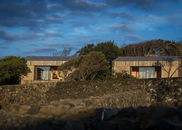 Quinta Dos Peixes Falantes Çiftlik konaklama