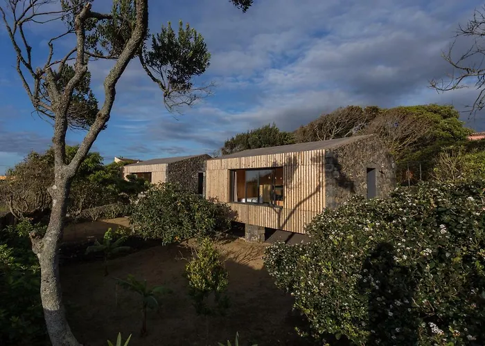 Quinta Dos Peixes Falantes Çiftlik konaklama *