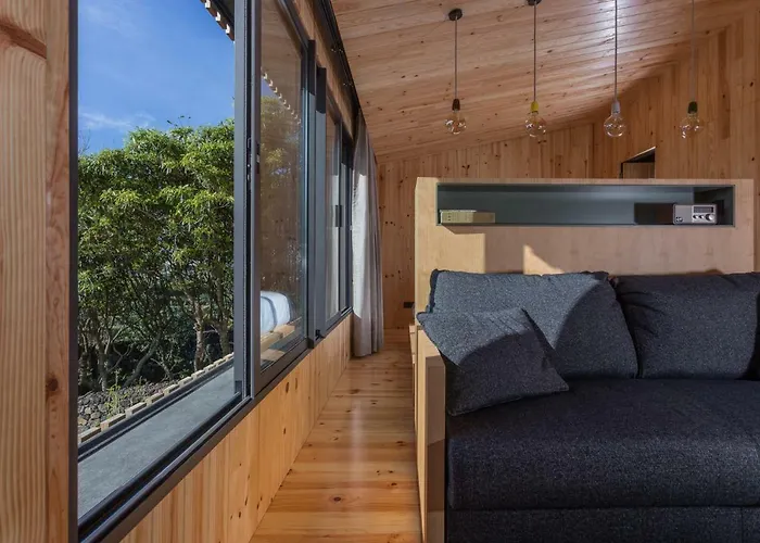 Quinta Dos Peixes Falantes Çiftlik konaklama *