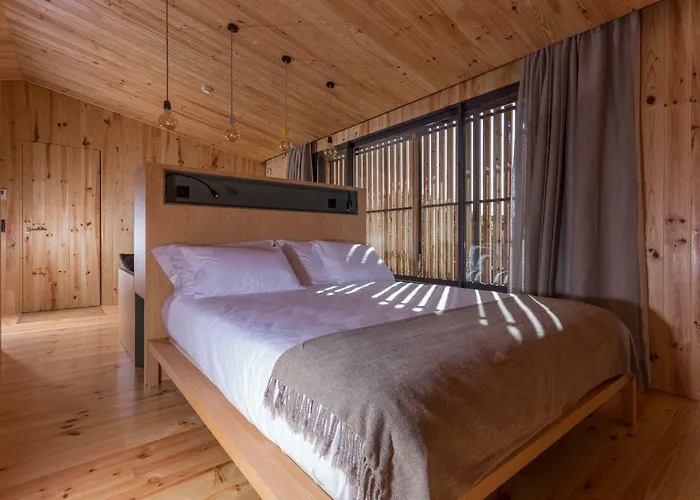 Quinta Dos Peixes Falantes * Ribeira Grande